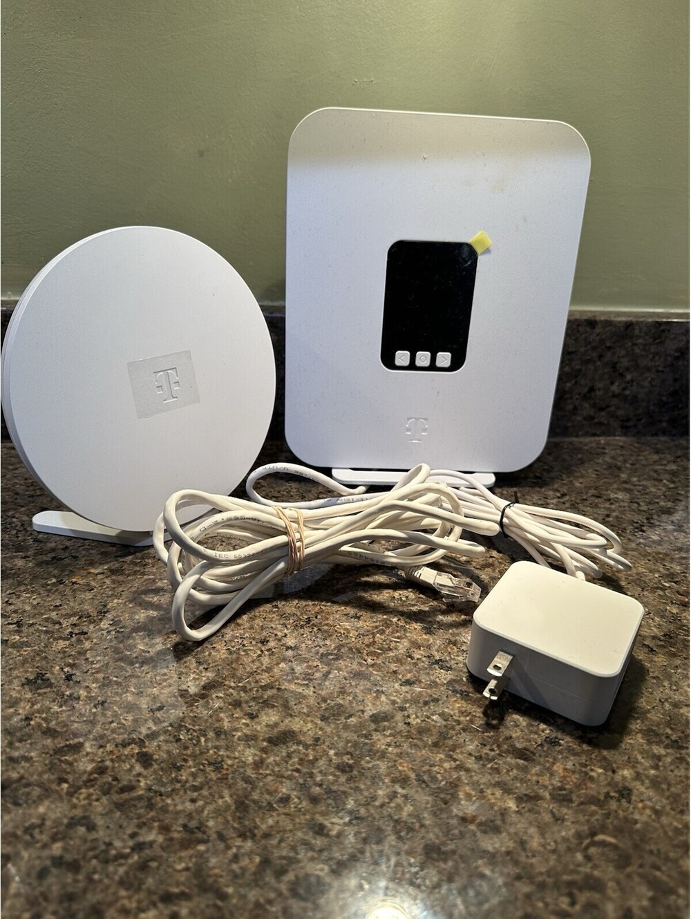 T-Mobile G4AR Home Internet 5G Gateway Modem Hot Spot With Mesh Access Point